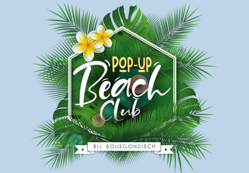 Popup aan de Groote Wielenplas De Groote Wielen